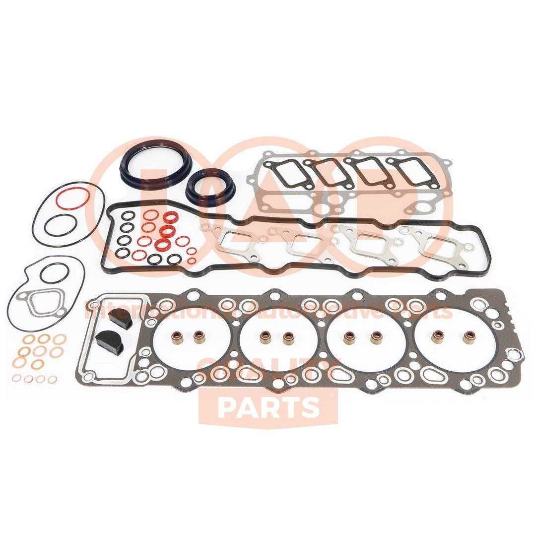 IAP QUALITY PARTS 115-12026 Kit guarnizioni motore