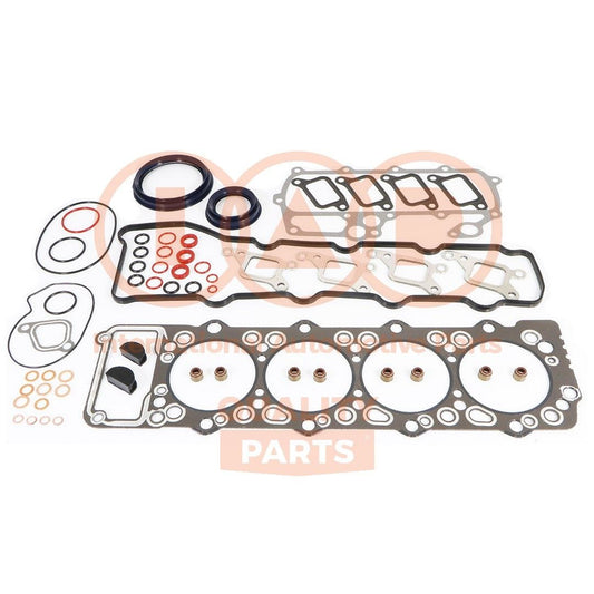 IAP QUALITY PARTS 115-12026 Kit guarnizioni motore