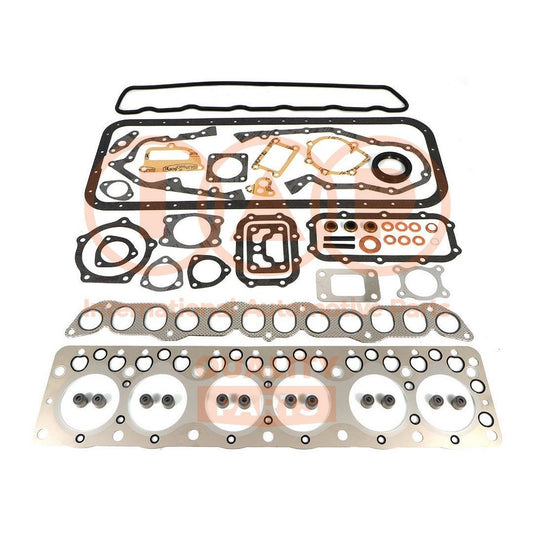 IAP QUALITY PARTS 115-13011 Kit guarnizioni motore per Nissan Patrol K160