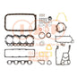 IAP QUALITY PARTS 115-13042 Kit guarnizioni motore per NISSAN TERRANO, PICK UP