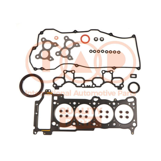 IAP QUALITY PARTS 115-13082 Kit guarnizioni motore per NISSAN PRIMERA