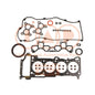 IAP QUALITY PARTS 115-13082 Kit guarnizioni motore per NISSAN PRIMERA