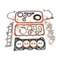 IAP QUALITY PARTS 115-16030 Kit guarnizioni motore per SUZUKI SAMURAI, SJ 413, SWIFT