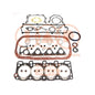IAP QUALITY PARTS 115-19013 Kit guarnizioni motore per ASIA MOTORS Rocsta SUV Cabrio