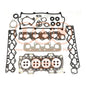 IAP QUALITY PARTS 116-03030 Kit guarnizioni, Testata per DAIHATSU FEROZA
