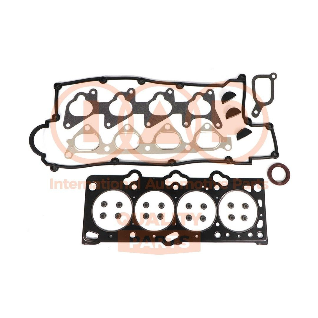 IAP QUALITY PARTS 116-07025 Kit guarnizioni, Testata per HYUNDAI LANTRA, COUPE