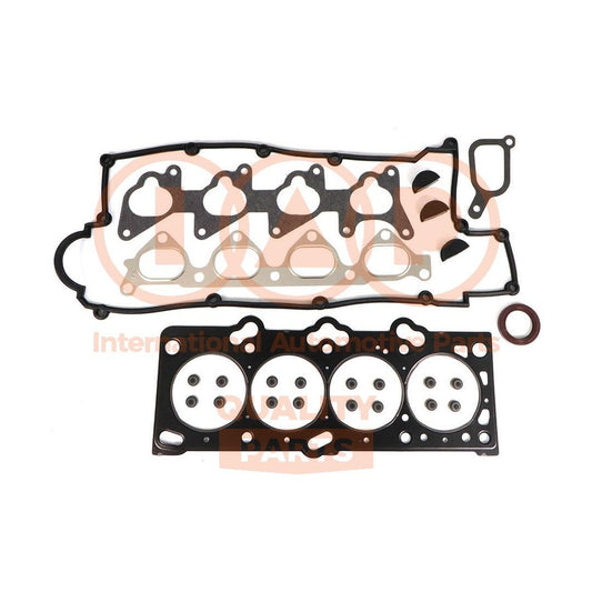 IAP QUALITY PARTS 116-07025 Kit guarnizioni, Testata per HYUNDAI LANTRA, COUPE