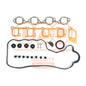 IAP QUALITY PARTS 116-09030 Kit guarnizioni, Testata adatti per Opel Corsa A CC
