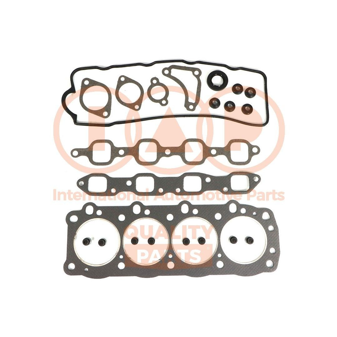 IAP QUALITY PARTS 116-09054 Kit guarnizioni, Testata per BEDFORD Midi Furgonato