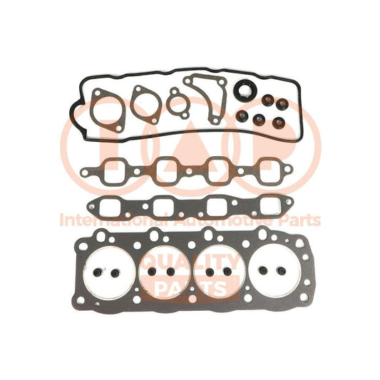 IAP QUALITY PARTS 116-09054 Kit guarnizioni, Testata per BEDFORD Midi Furgonato