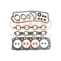 IAP QUALITY PARTS 116-09054 Kit guarnizioni, Testata per BEDFORD Midi Furgonato