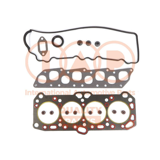 IAP QUALITY PARTS 116-12052 Kit guarnizioni, Testata per MITSUBISHI Space Wagon I (D00)