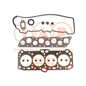 IAP QUALITY PARTS 116-12052 Kit guarnizioni, Testata per MITSUBISHI Space Wagon I (D00)