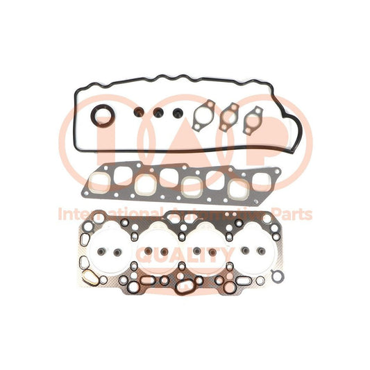 IAP QUALITY PARTS 116-12054 Kit guarnizioni, Testata per MITSUBISHI SPACE WAGON, GALANT, SPACE RUNNER