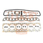 IAP QUALITY PARTS 116-13011 Kit guarnizioni, Testata per Nissan Patrol K160