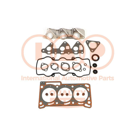 IAP QUALITY PARTS 116-03040 Kit guarnizioni, Testata