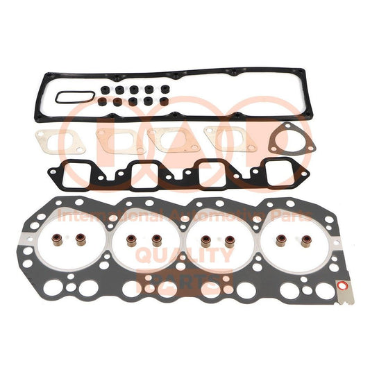 IAP QUALITY PARTS 116-13041 Kit guarnizioni, Testata per NISSAN PICK UP, CABSTAR