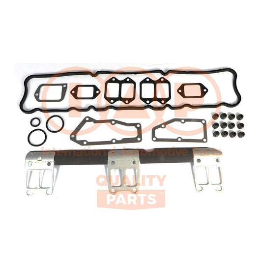 IAP QUALITY PARTS 116-13073 Kit guarnizioni, Testata per Renault 134