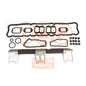IAP QUALITY PARTS 116-13073 Kit guarnizioni, Testata per Renault 134