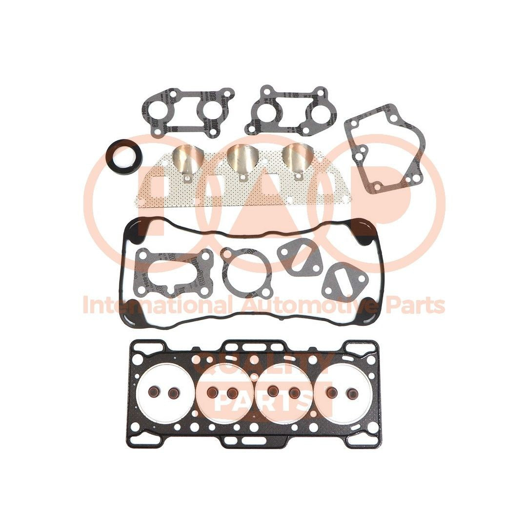IAP QUALITY PARTS 116-16020 Kit guarnizioni, Testata per Suzuki SJ 410 SUV