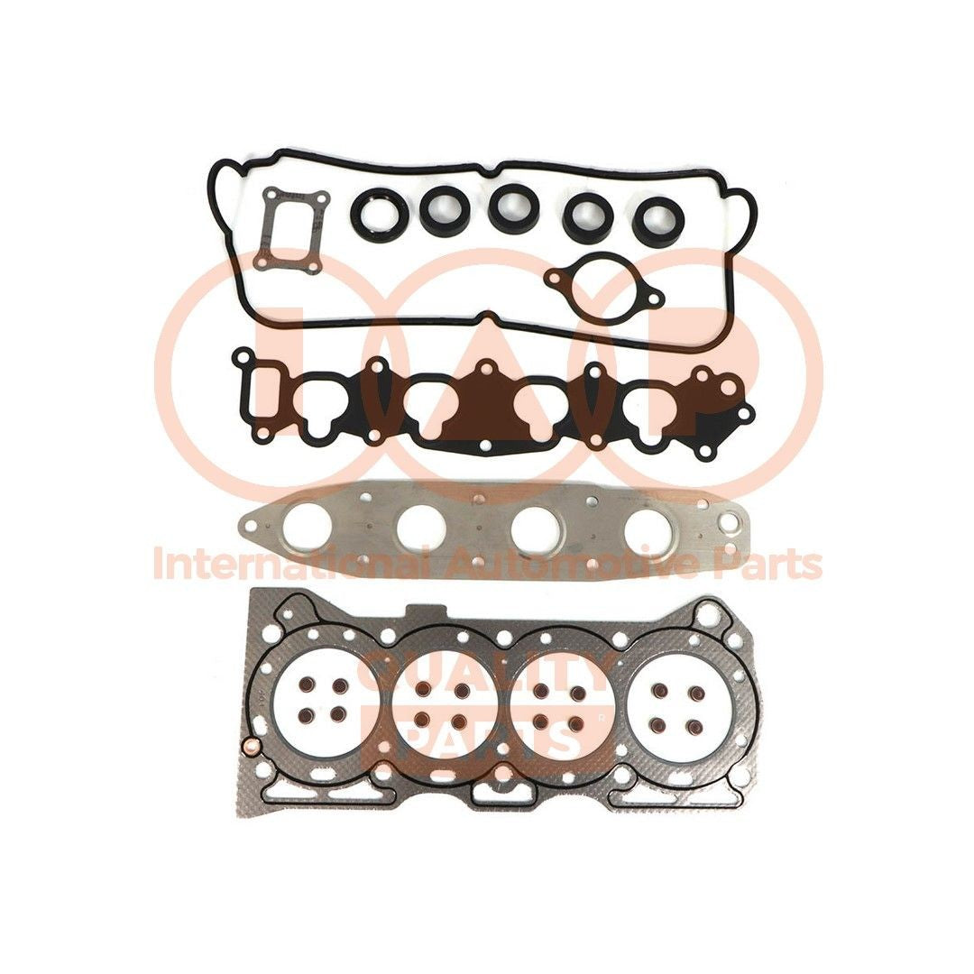 IAP QUALITY PARTS 116-16031 Kit guarnizioni, Testata