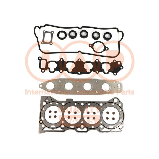 IAP QUALITY PARTS 116-16031 Kit guarnizioni, Testata