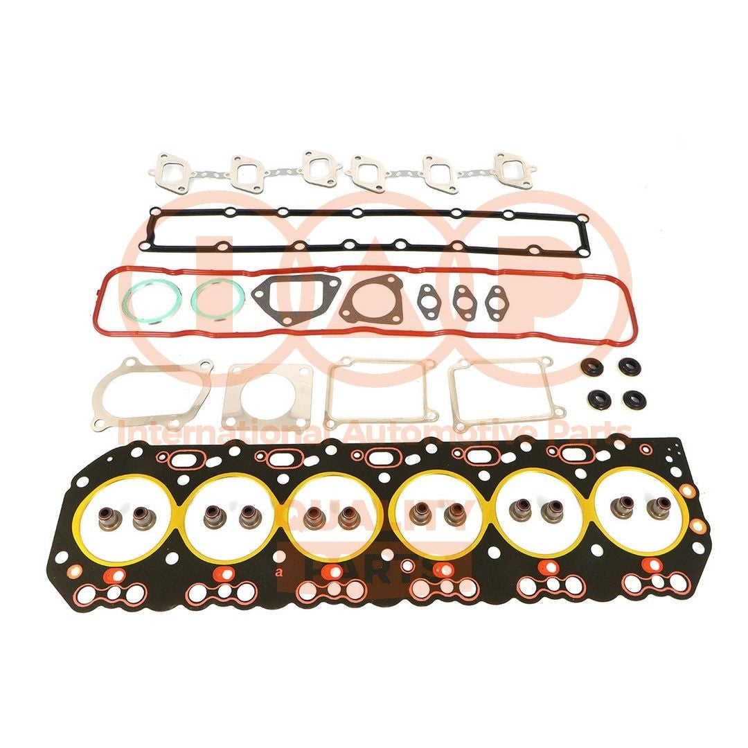 IAP QUALITY PARTS 116-17042 Kit guarnizioni, Testata per Toyota Land Cruiser 60