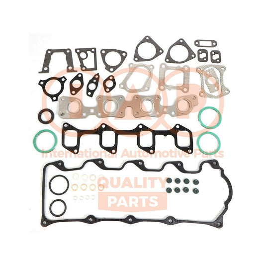 IAP QUALITY PARTS 116-17052 Kit guarnizioni, Testata per TOYOTA LAND CRUISER, HIACE