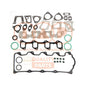 IAP QUALITY PARTS 116-17052 Kit guarnizioni, Testata per TOYOTA LAND CRUISER, HIACE