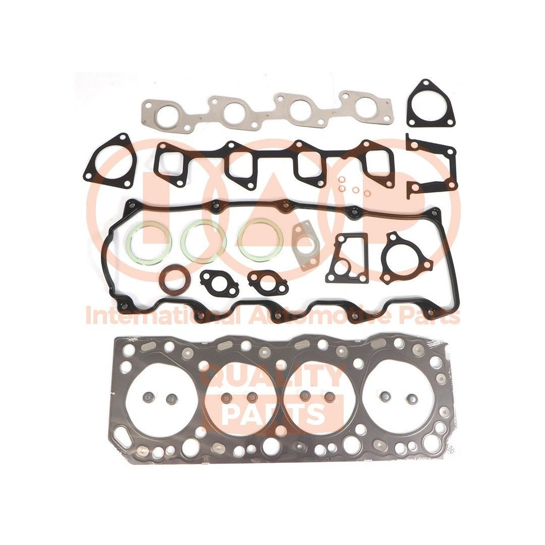IAP QUALITY PARTS 116-17061 Kit guarnizioni, Testata
