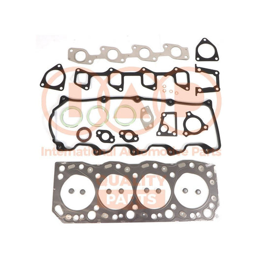 IAP QUALITY PARTS 116-17061 Kit guarnizioni, Testata