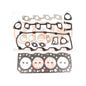 IAP QUALITY PARTS 116-17061 Kit guarnizioni, Testata
