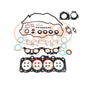IAP QUALITY PARTS 116-17081 Kit guarnizioni, Testata