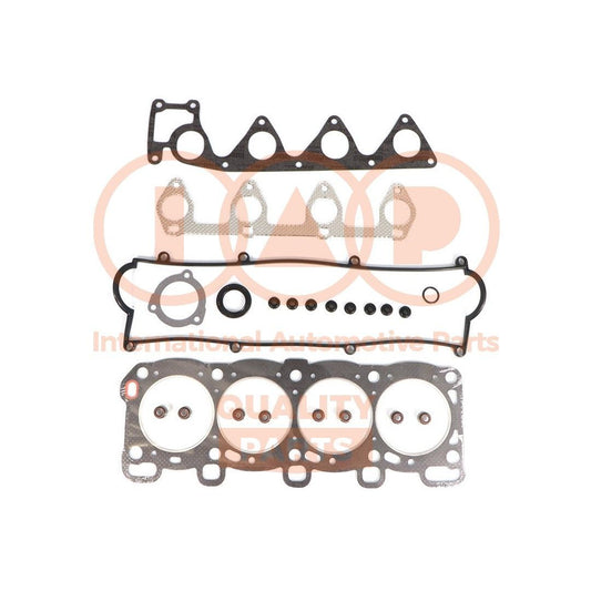 IAP QUALITY PARTS 116-19013 Kit guarnizioni, Testata per ASIA MOTORS Rocsta SUV Cabrio