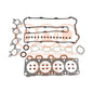 IAP QUALITY PARTS 116-21020 Kit guarnizioni, Testata per KIA SPORTAGE, CLARUS