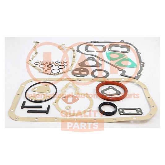 IAP QUALITY PARTS 117-14031 Kit guarnizioni, Monoblocco per LAND ROVER 110/127 (LDH)