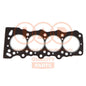 IAP QUALITY PARTS 118-09031 Guarnizione testata adatti per OPEL CORSA