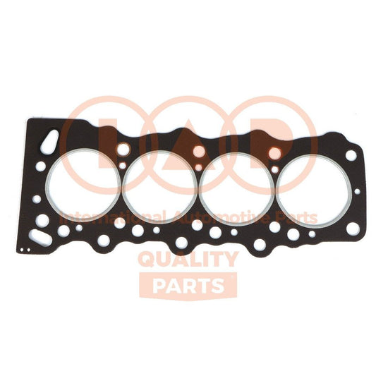 IAP QUALITY PARTS 118-09032 Guarnizione testata adatti per OPEL CORSA