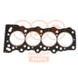 IAP QUALITY PARTS 118-09032 Guarnizione testata adatti per OPEL CORSA