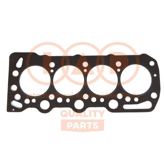 IAP QUALITY PARTS 118-09041 Guarnizione testata adatti per OPEL CORSA, ASTRA, VECTRA