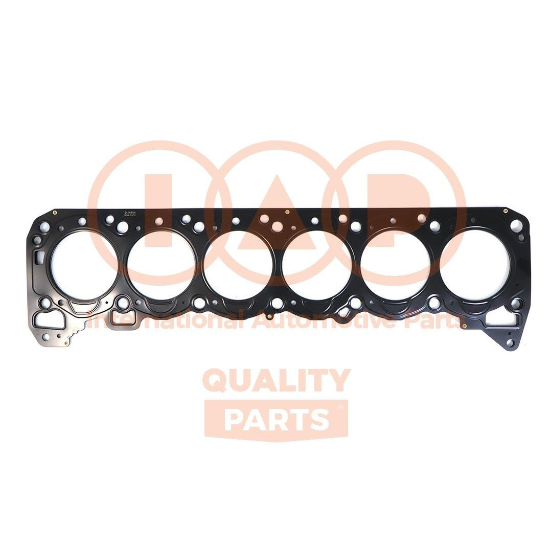 IAP QUALITY PARTS 118-13030P Guarnizione testata per NISSAN PATROL
