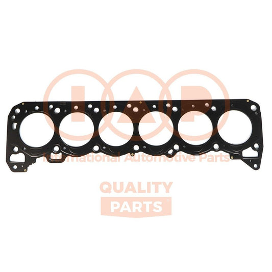IAP QUALITY PARTS 118-13031P Guarnizione testata per NISSAN PATROL