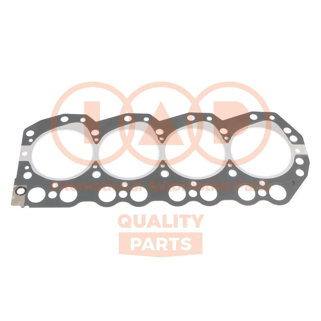 IAP QUALITY PARTS 118-13040 Guarnizione testata