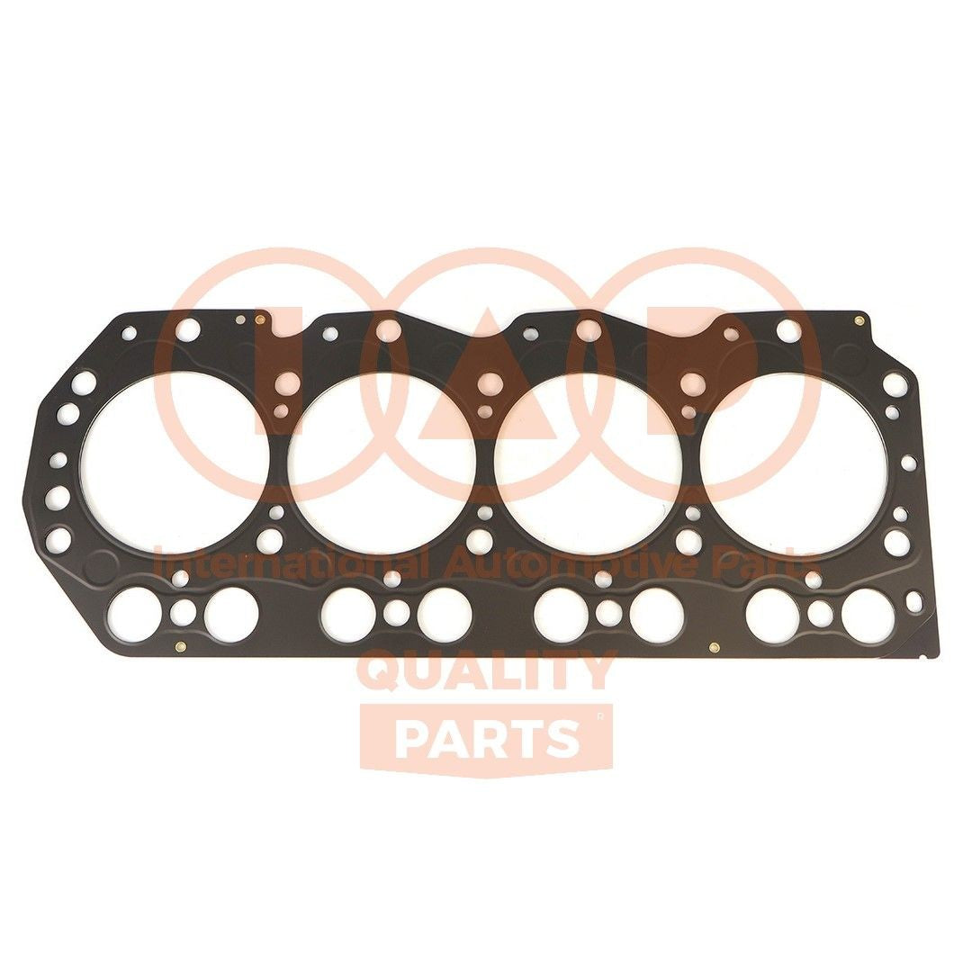IAP QUALITY PARTS 118-13043 Guarnizione testata