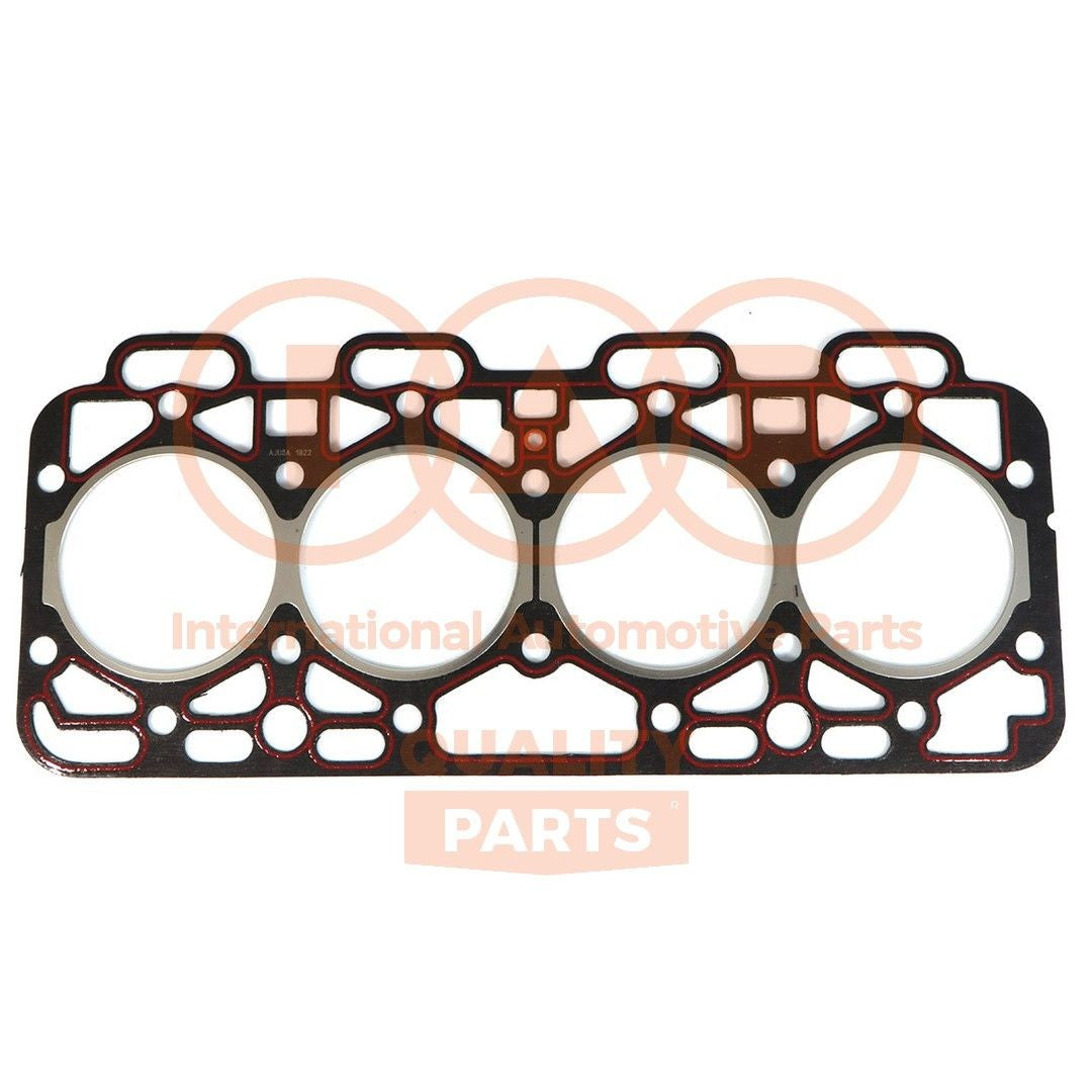 IAP QUALITY PARTS 118-13070 Guarnizione testata per RENAULT 30 Hatchback