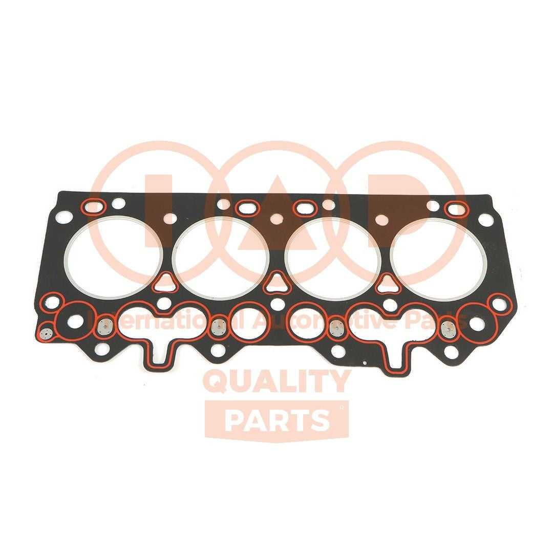IAP QUALITY PARTS 118-14032 Guarnizione testata per LAND ROVER RANGE ROVER, DISCOVERY, DEFENDER