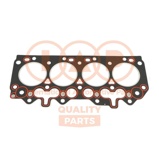 IAP QUALITY PARTS 118-14032 Guarnizione testata per LAND ROVER RANGE ROVER, DISCOVERY, DEFENDER