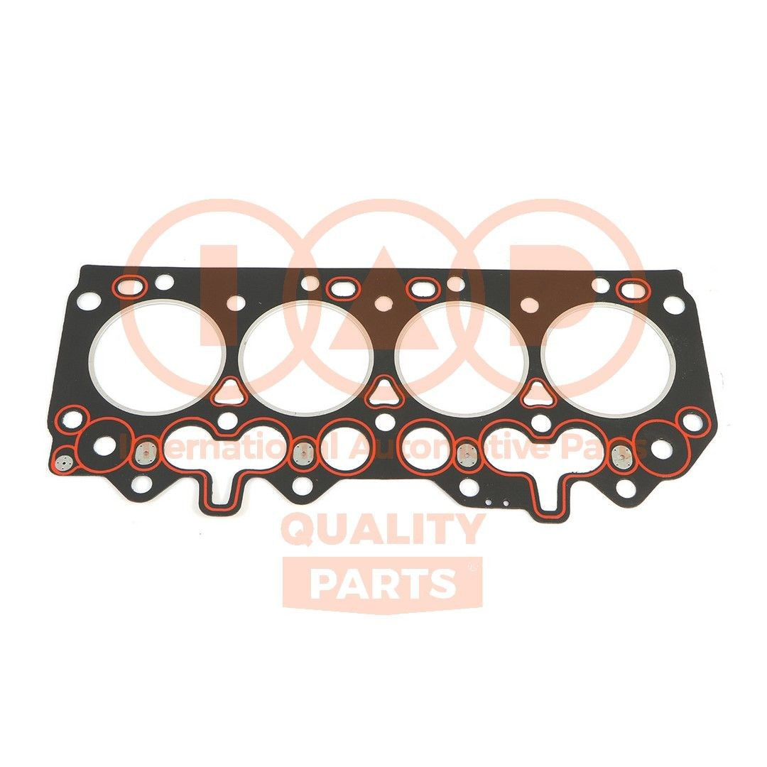 IAP QUALITY PARTS 118-14033 Guarnizione testata per LAND ROVER RANGE ROVER, DISCOVERY, DEFENDER