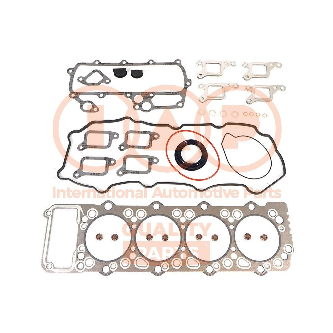 IAP QUALITY PARTS 116-12026 Kit guarnizioni, Testata