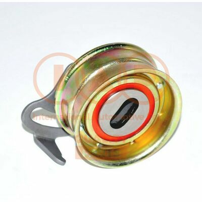 IAP QUALITY PARTS 127-14030 Rullo Tenditore, Cinghia Dentata